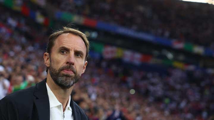 Duel Inggris vs Swiss di Euro 2024, Gareth Southgate Hindari Pertanyaan Soal Rencana Perubahan Taktik