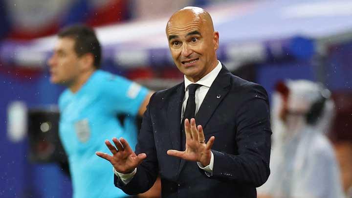 Komentar Roberto Martinez Usai Portugal Tersingkir pada Euro 2024, Bela Joao Felix Hingga Peran Cristiano Ronaldo