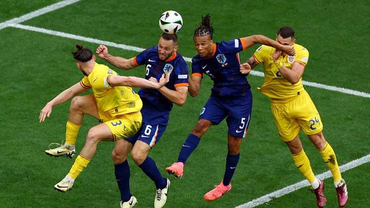 Duel Belanda vs Turki pada Perempat Final Euro 2024: Ronald Koeman Pede tapi Tetap Waspada