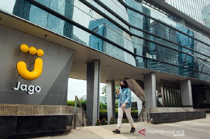 Kronologi Pembobolan pada Bank Jago, Rekening Diduga Hasil Kejahatan?