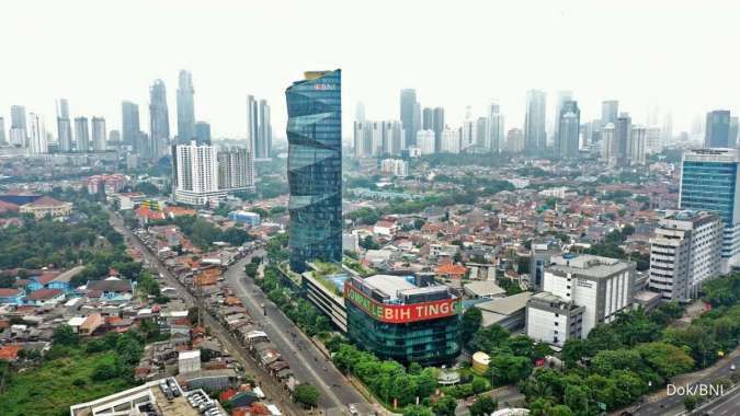 Bank BNI Dikabarkan akan Divestasi Saham BSI (BRIS), Hal ini adalah Kata Manajemen