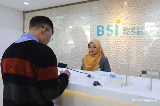 FUM Wealth Management Bank Syariah Indonesia (BSI) Capai Mata Uang Rupiah 70 Billion Tiap Juni 2024