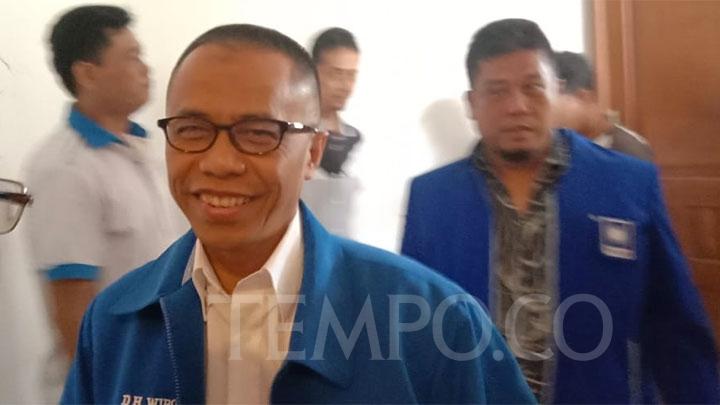 Defisit APBN Meleset dari Target, Drajad Wibowo: Efek Akhir Masa Jabatan