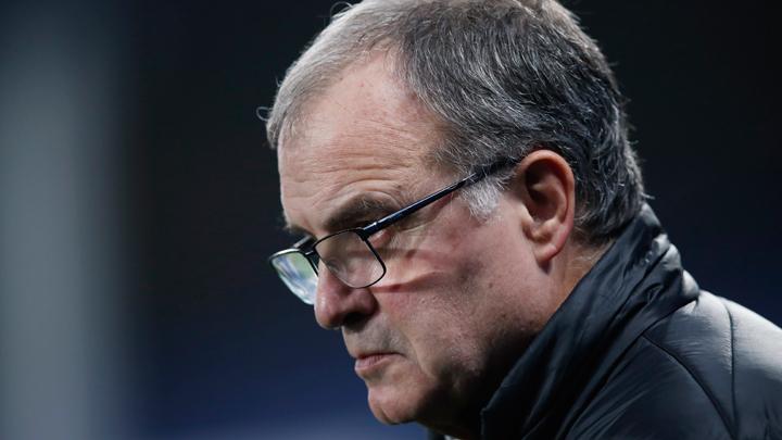 Duel Uruguay vs Brasil pada Copa America 2024, Hal ini Siasat Marcelo Bielsa Hentikan Tim Samba